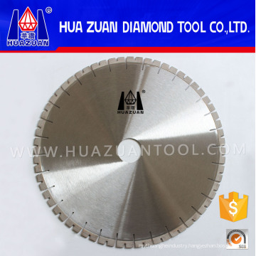 Fast Cutting Diamond Blade for Granite (Hz347)